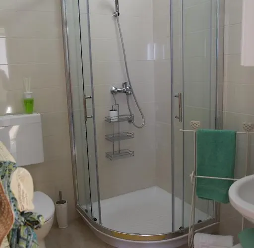 Lemon And Orange Appartamento