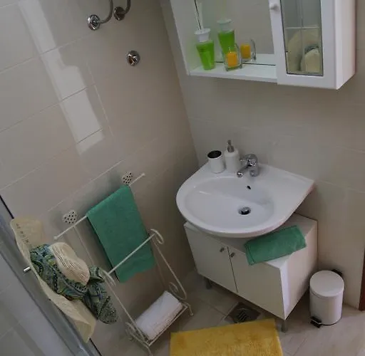 Appartamento Lemon And Orange *