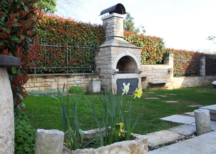 Appartamento Lemon And Orange *