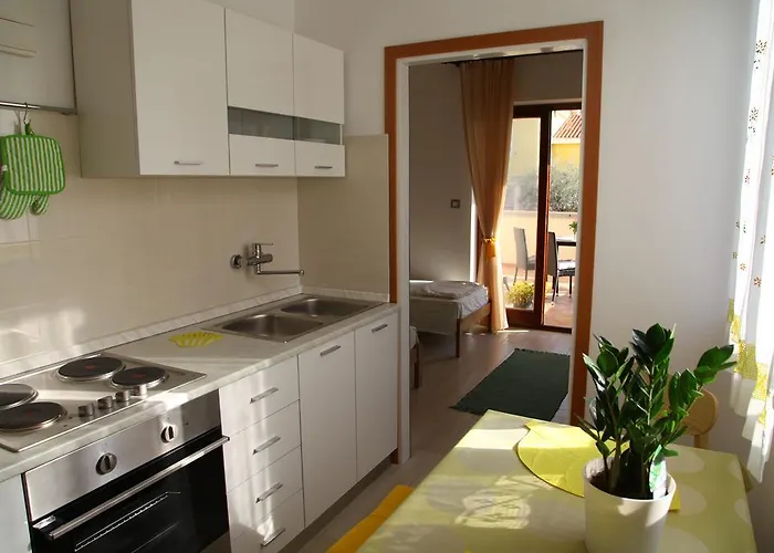 Lemon And Orange Appartamento *