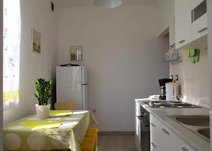 Lemon And Orange * Novigrad Istria