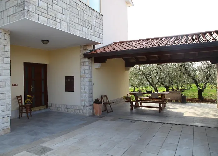 Lemon And Orange * Novigrad Istria