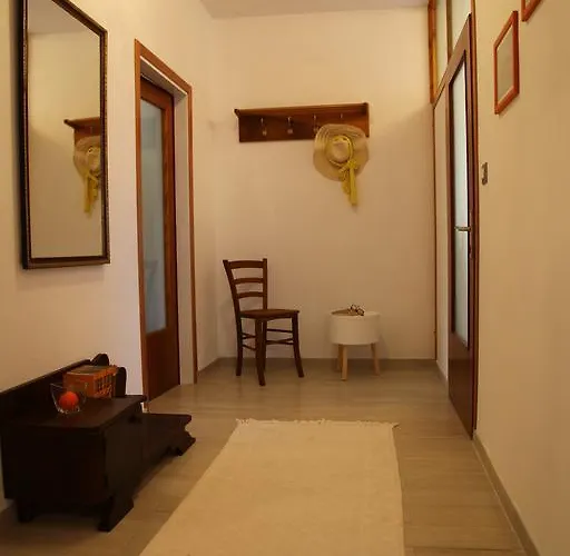 Lemon And Orange Appartamento Novigrad Istria