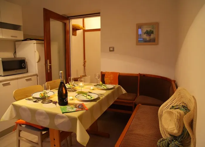 Appartamento Lemon And Orange *