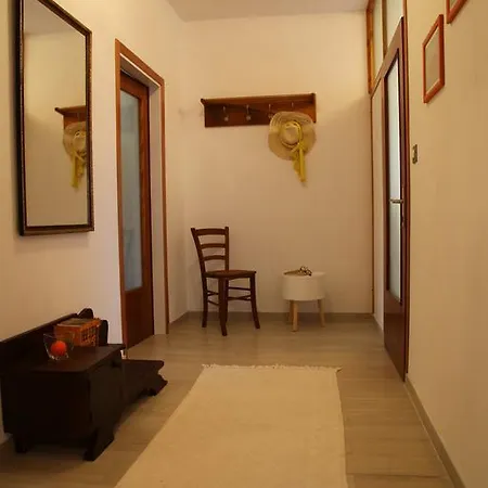 Lemon And Orange Apartment Novigrad (Istria)