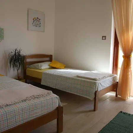 Appartement Lemon And Orange Novigrad Istria