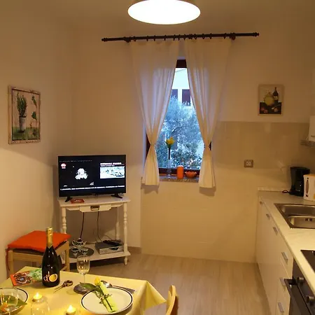 Lemon And Orange Appartement *